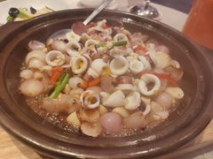 -金翠皇宫粤菜·点心·海鲜(翡翠店)