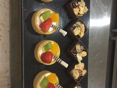 -北京西国贸大酒店