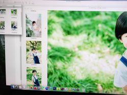 -莫奈庄园·儿童摄影馆·影视基地(江宁店)