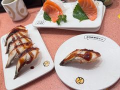 -元气寿司(金光华店)