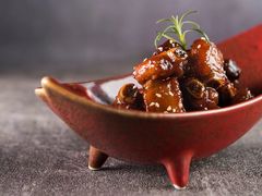 -南堂馆·新川菜(春熙路店)