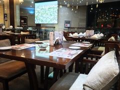 -雄楚国际大酒店-四季西餐厅