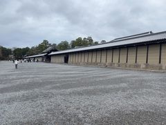 -京都御所
