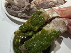 -清真·卡德尔大叔新疆主题餐厅(龙汇路店)