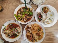 -包不同知味(嵊泗店)