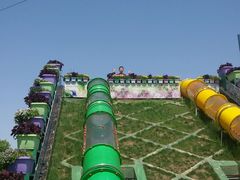 -南通洲际绿博园