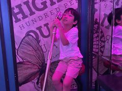 -INLOVE KTV(杭州滨江宝龙城店)