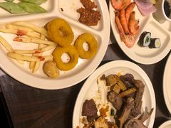 -成都诺亚8号酒店