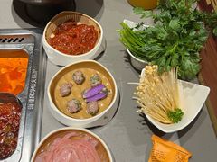 -海底捞火锅(万象城店)