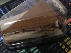 提拉米苏蛋糕-三元梅园(永定路店)