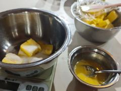 -幸福里DIY蛋糕烘焙·团建·拼豆豆(普陀店)