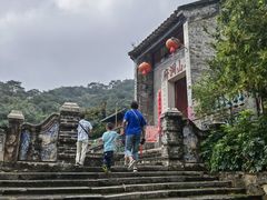 -飞霞风景名胜区