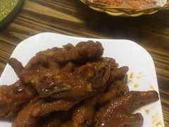 -杨记海鲜楼(三门黑金冠店)