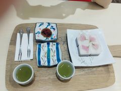 -半饱日式甜品(ifs国际金融店)
