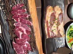 iphone_upload_pic-黑牛の店·和牛烧肉(大悦城店)