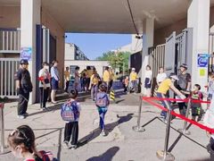 -沈阳市大东区海蓝花语幼儿园