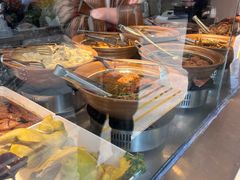 -三毛烤鸡(清泰街店)