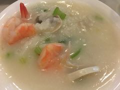 -壹品粥道(金牛万达店)