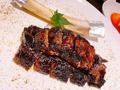 慢炖牛小排-甄御•海鲜新青岛菜(麦岛店)