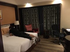 -广州礼顿酒店