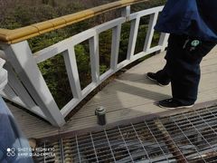 -海螺沟风景区