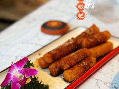 -红辣椒·川菜·火锅(大洋中心店)
