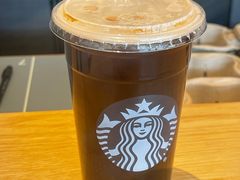 -星巴克(杭州桐庐利时广场店)