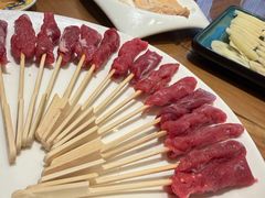 -南门涮肉(上海一店)