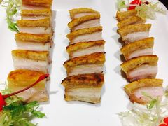 -粤港湾砂锅粥·宵夜(宝龙店)