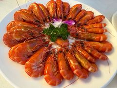 -不仔客海鲜·烧烤·270度海景餐厅(大东海店)