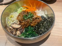 -KimPro 辛普乐概念韩餐