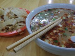 -西工饭庄快餐厅(西工小街店)