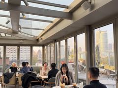 -城市露台景观餐厅(淮海路店)