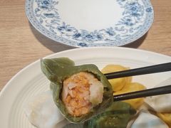 -连鹭海鲜·大连菜(星海店)