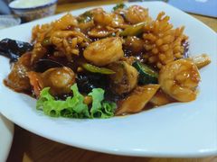-恩宏德餐馆(平山道店)