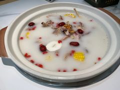 -隆廣發广式猪肚鸡(青青家园店)