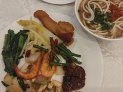 -南京双门楼宾馆(盐仓桥地铁站阅江楼店)