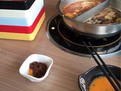 -水林间·寿喜烧自助(仙林金鹰店)