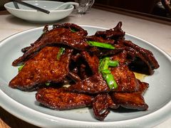 -小吊梨汤·北京菜·烤鸭(清河万象汇店)