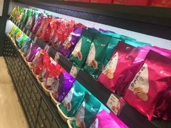 -嘉华鲜花饼(大理元帅府店)