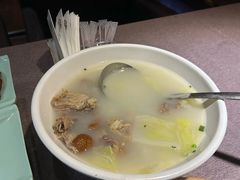 -羲和雅苑•北京烤鸭(瑞吉店)