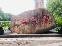 -陈家山荷花公园