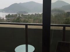 -宁波九龙湖开元度假村