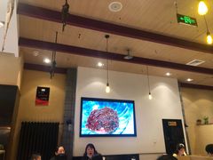 大堂-七八冷面·延边朝鲜族美食(欢乐谷店)