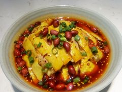 口水鸡-望湘园湖南菜(赛格店)