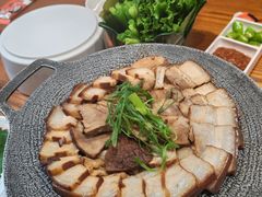 -英兰朝族饭店(河南桥头店)