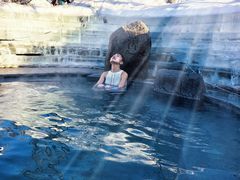 -清河半岛温泉度假酒店