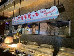 -昆明中心皇冠假日酒店