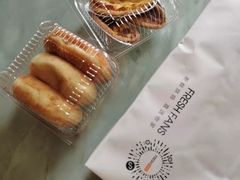 -BreadTalk面包新语·烘焙蛋糕(富力海珠城店)