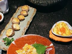 -上井精致料理自助餐(松雷店)